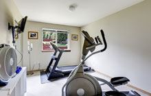 Town Park home gym construction leads